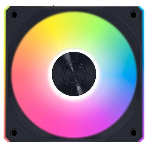 Охлаждане Lian-Li G99.12RCL1W1B.00 (снимка 2)