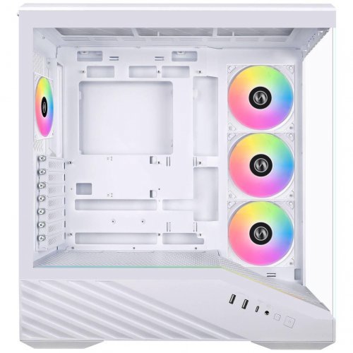 Компютърна кутия Lian-Li G99.V100RW.01 (снимка 3)