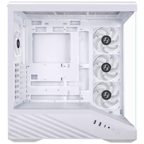 Компютърна кутия Lian-Li G99.V100RW.01 (снимка 4)