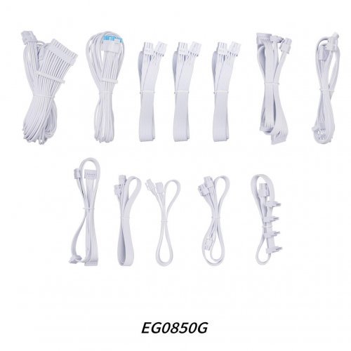 Захранващ блок Lian-Li G9P.EG0850G.W000.EU (снимка 6)