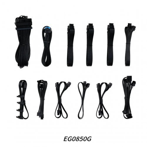 Захранващ блок Lian-Li G9P.EG0850G.B000.EU (снимка 6)