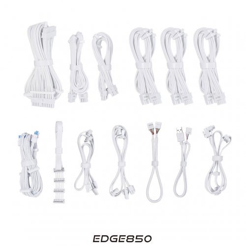 Захранващ блок Lian-Li G9P.EG0850.WE00.EU (снимка 9)