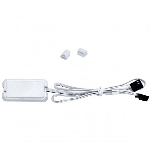 Охлаждане Lian-Li G99.12RCL1W3W.00 (снимка 7)