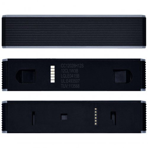 Охлаждане Lian-Li G99.12CL1W3B.00 (снимка 7)