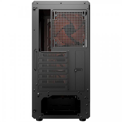 Компютърна кутия Cougar CGR-2GA5B-P (снимка 4)