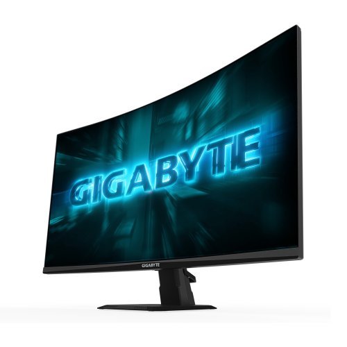 Монитор Gigabyte GS27FC2 (снимка 3)