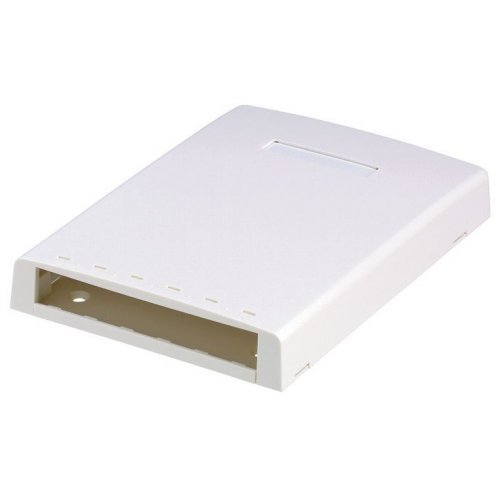 Конектор Panduit CBXF6AW-AY (снимка 1)