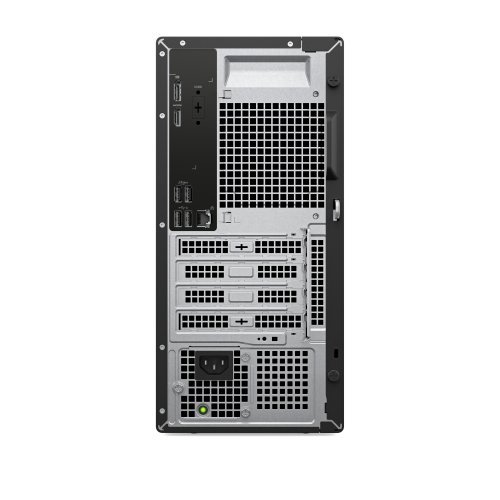 Настолен компютър Dell ECT1250_RPLS-R_013_UBU_SE2425HM (снимка 4)