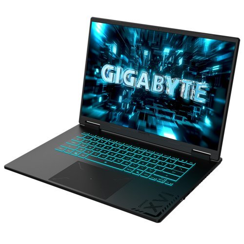 Лаптоп Gigabyte A16 PRO DXHG4EECC4SD (снимка 3)