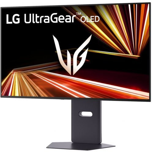 Монитор LG 32GX850A-B (снимка 3)