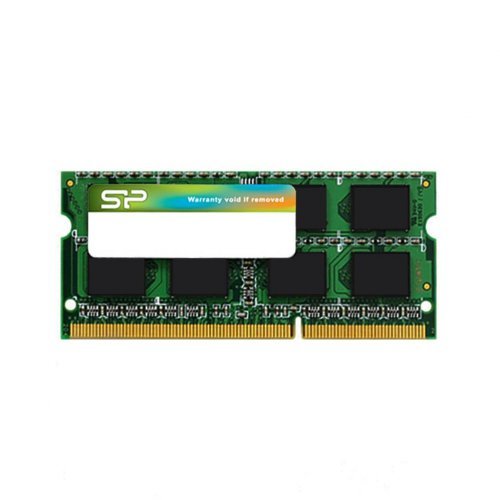RAM памет Silicon Power SP008GLSTU160N02 (снимка 1)