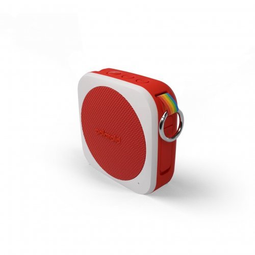 Преносими тонколони > Polaroid 9081 (снимка 1)