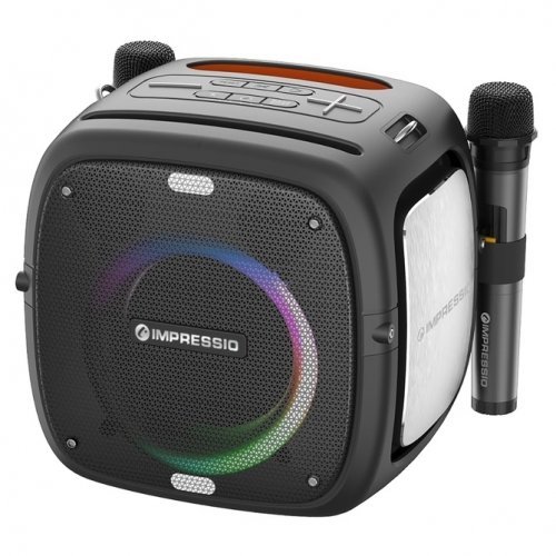 Преносими тонколони > C-TECH HIFCT8111 (снимка 1)