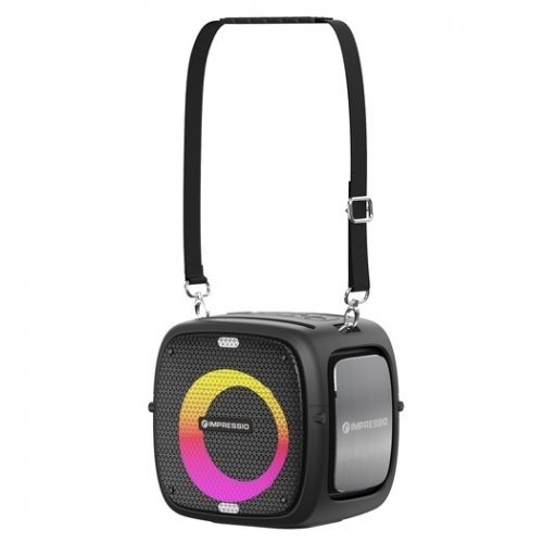 Преносими тонколони > C-TECH HIFCT8111 (снимка 5)