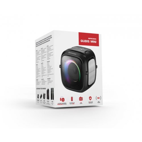 Преносими тонколони > C-TECH HIFCT8112 (снимка 2)