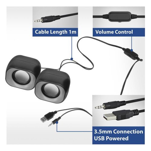 Тонколони ACT EM3513 (снимка 3)