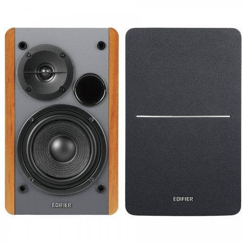 Тонколони Edifier R1280TS-BR (снимка 2)