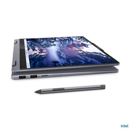 Лаптоп Lenovo 198156608734 (снимка 4)