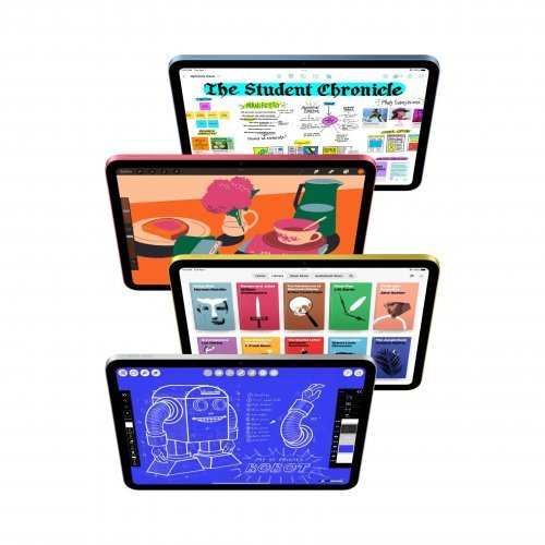 Таблет Apple MD3Y4HC/A (снимка 6)