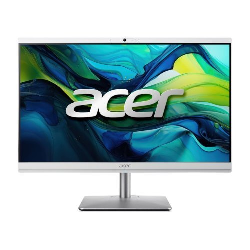 Настолен компютър Acer DQ.BM5EX.002 (снимка 1)