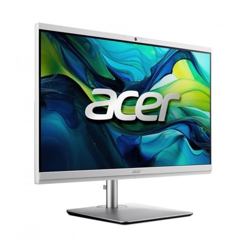 Настолен компютър Acer DQ.BM5EX.002 (снимка 2)