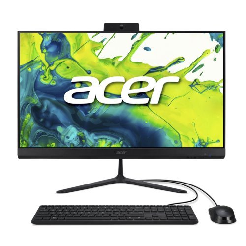 Настолен компютър Acer DQ.BMJEX.006 (снимка 1)