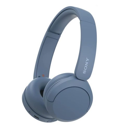 Слушалки Sony WHCH520L (снимка 1)