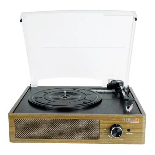 Радиочасовници > Technaxx TX-186  5000 (снимка 1)