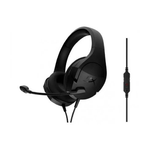 Слушалки HyperX KIN-HEAD-HX-HSCSC-BK (снимка 1)