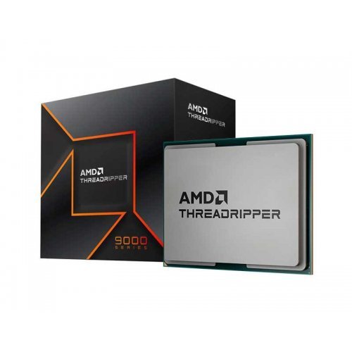 Процесор AMD 100-100001593WOF (снимка 1)