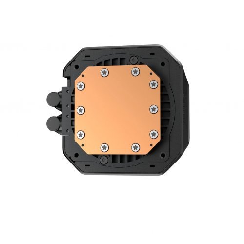 Охлаждане DeepCool R-LM360-BKDMMC-1 (снимка 2)