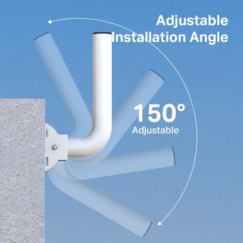 Стойки и кожуси за камери > TP-Link TL-APM200 (снимка 3)