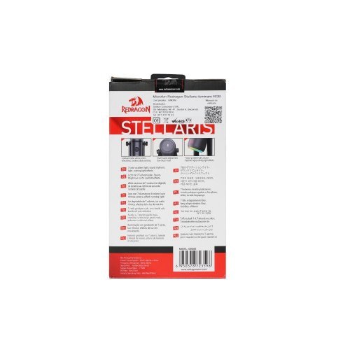 Микрофон Redragon GM306 (снимка 9)