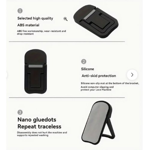 Стенд за лаптоп (снимка 2)