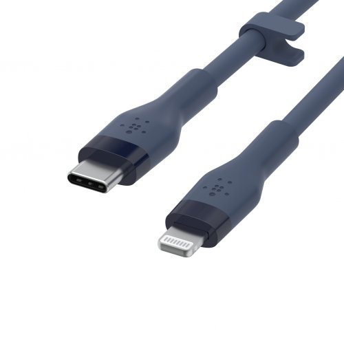 USB кабел Belkin CAA009bt3MBL (снимка 3)