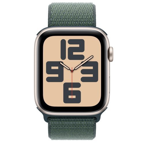 Ръчен часовник Apple mxew3qc/a (снимка 3)