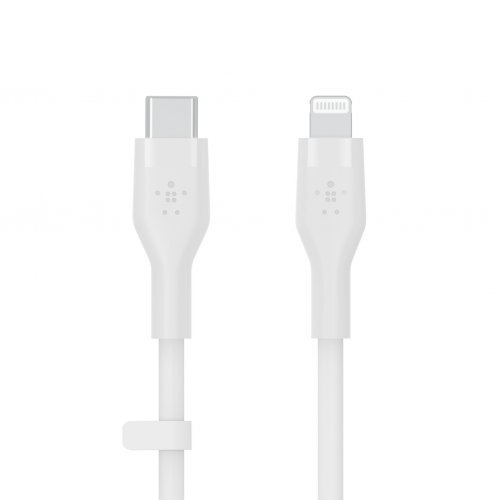 USB кабел Belkin CAA009bt2MWH (снимка 1)