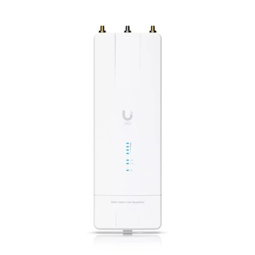 Access Point Ubiquiti NTWBUBIQUITIWAVEMLO5,Wave-MLO5 (снимка 1)