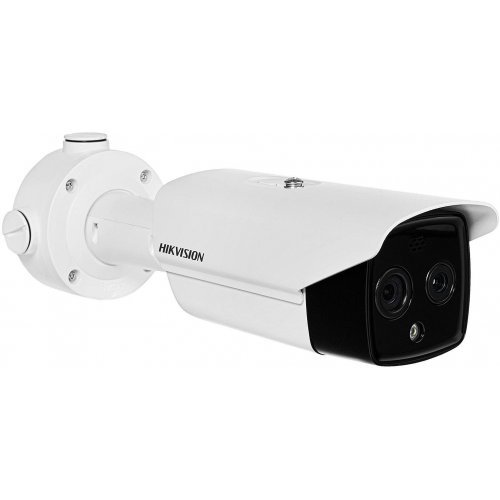 Термовизионна камера Hikvision DS-2TD2628-3/QA (снимка 1)