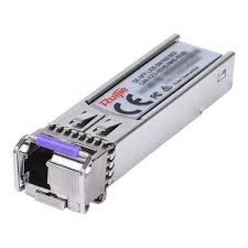 Суич Ruijie GE-SFP-LX20-SM1550-BIDI (снимка 1)