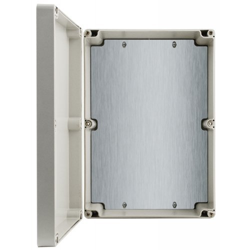 Стойки и кожуси за камери > Pulsar AWO604 (снимка 1)