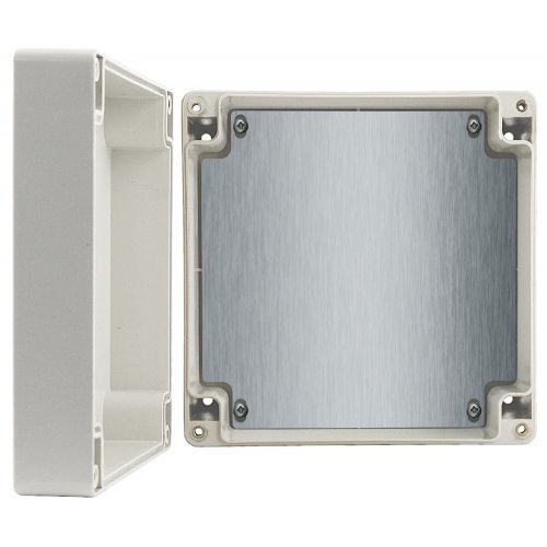 Стойки и кожуси за камери > Pulsar AWO603 (снимка 1)