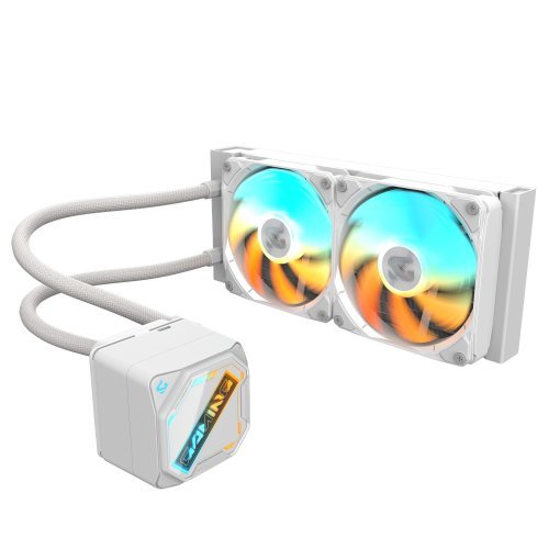 Охлаждане Gigabyte GP-GIGABYTE GME 240I (снимка 1)