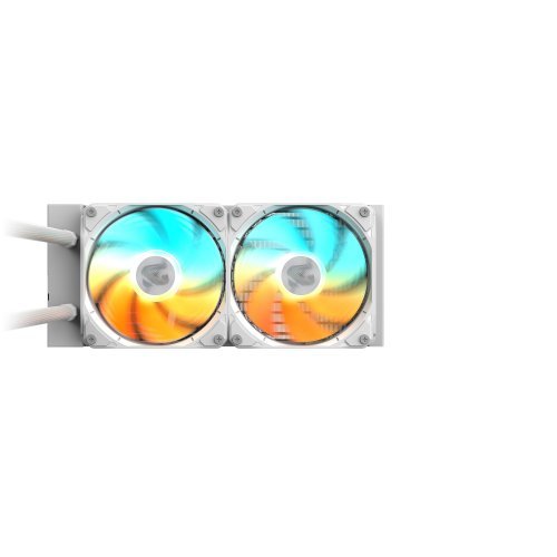 Охлаждане Gigabyte GP-GIGABYTE GME 240I (снимка 2)