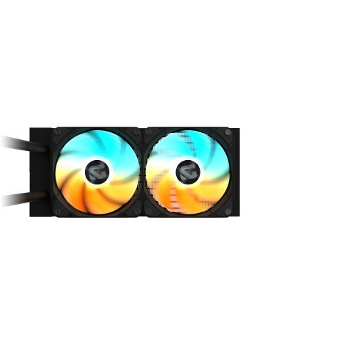 Охлаждане Gigabyte GP-GIGABYTE GME 240 (снимка 3)