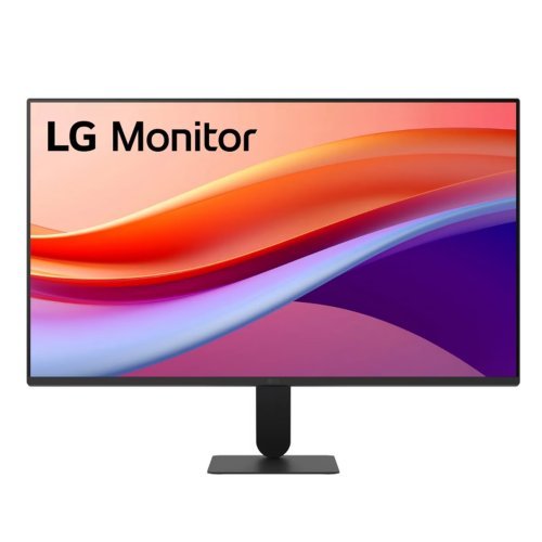 Монитор LG 27U41YA-B (снимка 1)