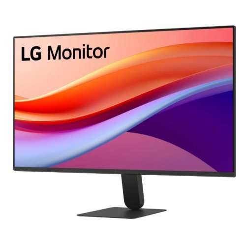 Монитор LG 27U41YA-B (снимка 2)