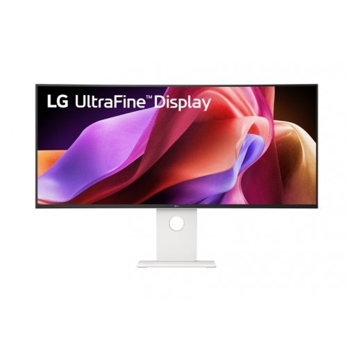 Монитор LG 40U990A-W (снимка 2)