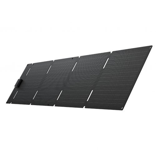 Фотоволтаични панели Ecoflow EFSOLAR60-TYPE-C (снимка 1)