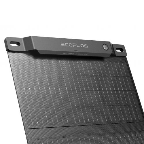 Фотоволтаични панели Ecoflow EFSOLAR28W-P-S-TY-4-EU (снимка 3)